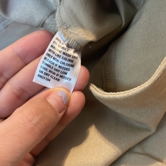 NWT Crown and Ivy Pants - Picture 9 of 10